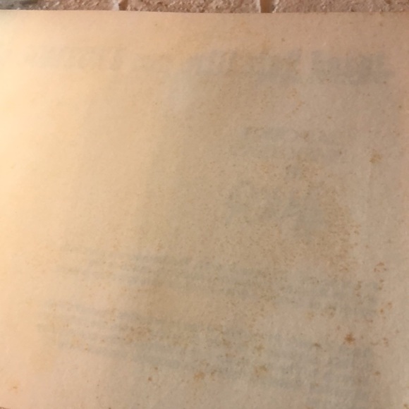 Editorial Cartoons by Powell book 1981 - Picture 6 of 6